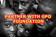 partner with gpo foundation