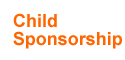 child sponsorship