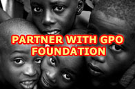 partner with gpo foundation